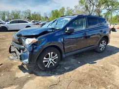 JTMBFREV2HJ130805 2017 TOYOTA RAV 4