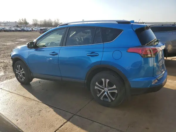 JTMBFREV2HJ134174 2017 TOYOTA RAV 4 - Image 2