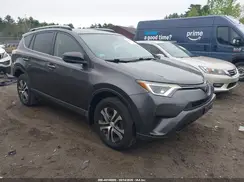 JTMBFREV2HJ137205 2017 TOYOTA RAV 4