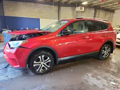 JTMBFREV2HJ139830 2017 TOYOTA RAV 4