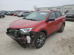 JTMBFREV2HJ143005 2017 TOYOTA RAV 4
