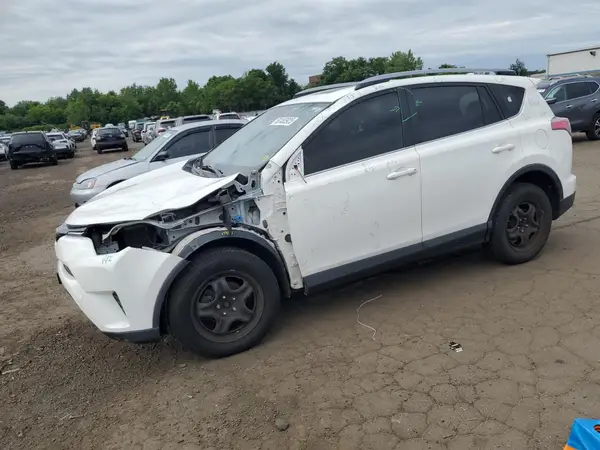 JTMBFREV2HJ143604 2017 TOYOTA RAV 4 - Image 1