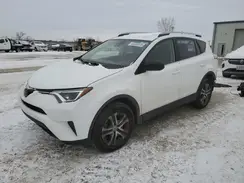 JTMBFREV2HJ144798 2017 TOYOTA RAV 4