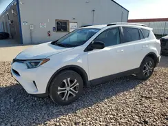 JTMBFREV2HJ146566 2017 TOYOTA RAV 4