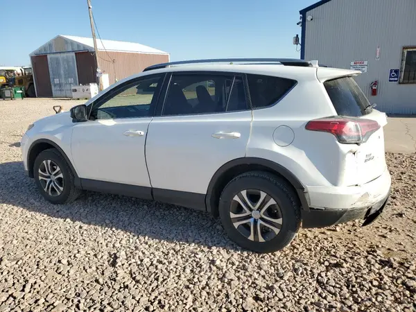 JTMBFREV2HJ146566 2017 TOYOTA RAV 4 - Image 2