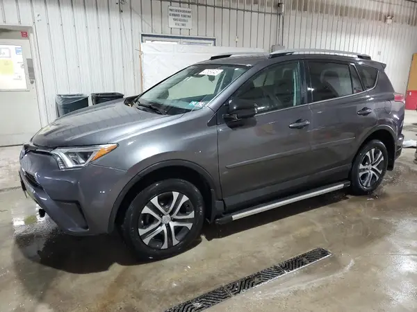 JTMBFREV2HJ148978 2017 TOYOTA RAV 4 - Image 1
