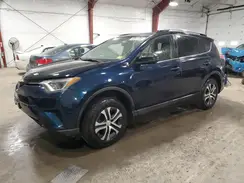 JTMBFREV2HJ155056 2017 TOYOTA RAV 4