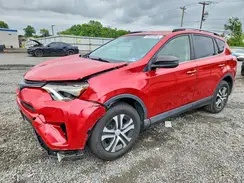 JTMBFREV2HJ158328 2017 TOYOTA RAV 4