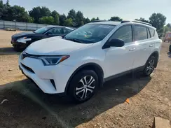 JTMBFREV2HJ158443 2017 TOYOTA RAV 4