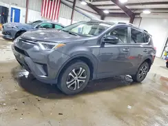 JTMBFREV2HJ160323 2017 TOYOTA RAV 4