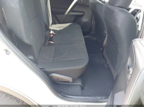 JTMBFREV2HJ161987 2017 TOYOTA RAV 4 - Image 8