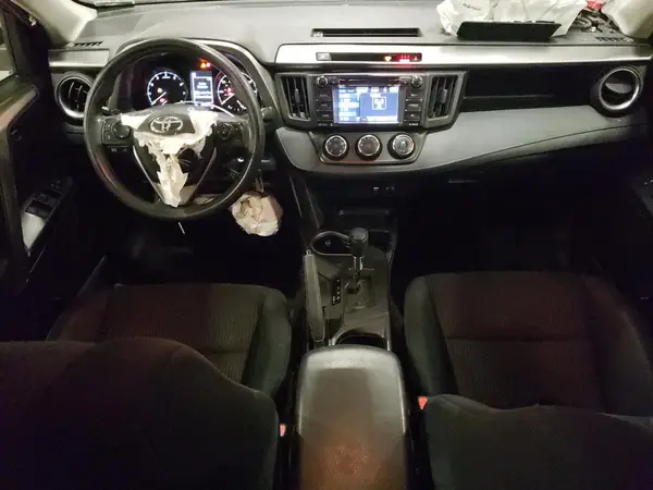 JTMBFREV2HJ162184 2017 TOYOTA RAV 4 - Image 8