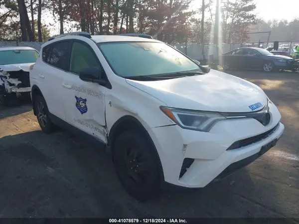 JTMBFREV2HJ702858 2017 TOYOTA RAV 4 - Image 1