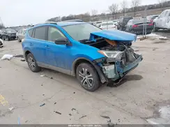 JTMBFREV2HJ703850 2017 TOYOTA RAV 4