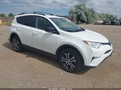 JTMBFREV2HJ705422 2017 TOYOTA RAV 4