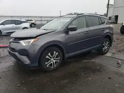 JTMBFREV2HJ706358 2017 TOYOTA RAV 4