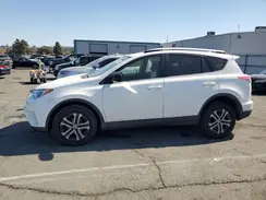 JTMBFREV2HJ714430 2017 TOYOTA RAV 4