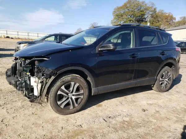 JTMBFREV2HJ715979 2017 TOYOTA RAV 4 - Image 1