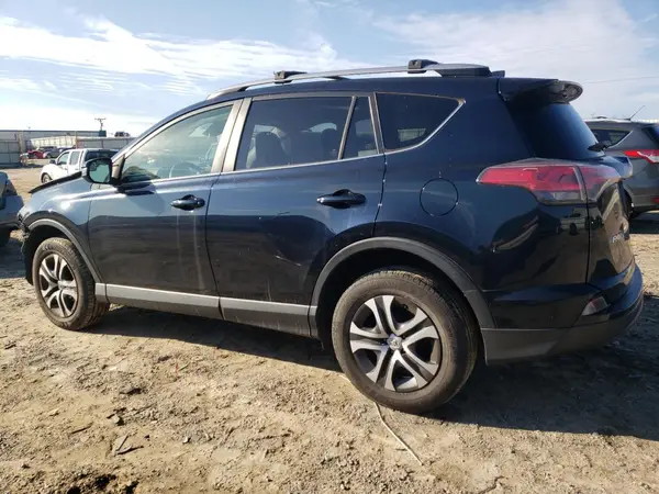 JTMBFREV2HJ715979 2017 TOYOTA RAV 4 - Image 2