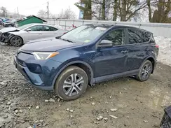 JTMBFREV2HJ716680 2017 TOYOTA RAV 4