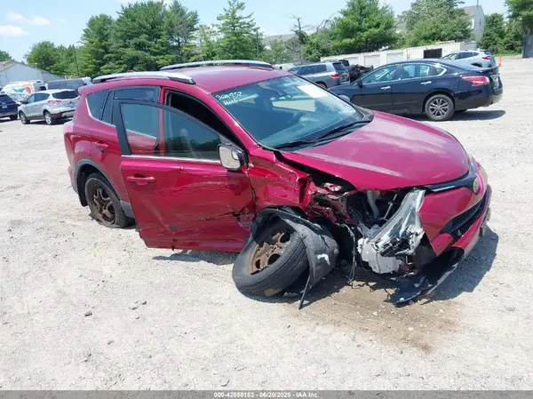 JTMBFREV2JD225692 2018 TOYOTA RAV 4 - Image 1