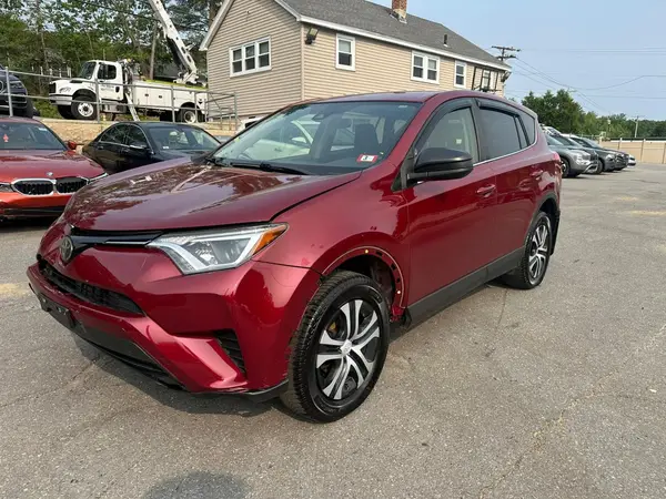 JTMBFREV2JD227264 2018 TOYOTA RAV 4 - Image 1