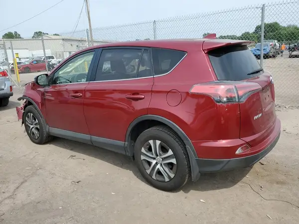 JTMBFREV2JD233808 2018 TOYOTA RAV 4 - Image 2