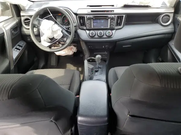 JTMBFREV2JD233808 2018 TOYOTA RAV 4 - Image 8