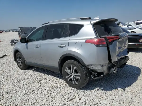 JTMBFREV2JD250267 2018 TOYOTA RAV 4 - Image 2