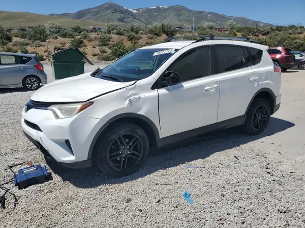 JTMBFREV2JD253105 2018 TOYOTA RAV 4 - Image 1