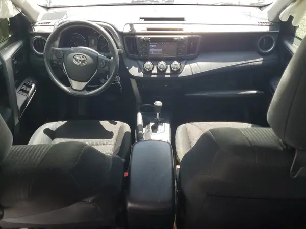 JTMBFREV2JD253105 2018 TOYOTA RAV 4 - Image 8