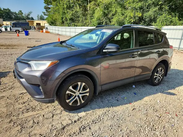 JTMBFREV2JJ175345 2018 TOYOTA RAV 4 - Image 1