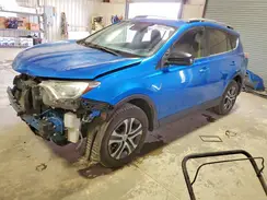 JTMBFREV2JJ182053 2018 TOYOTA RAV 4