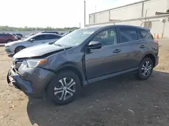 JTMBFREV2JJ189164 2018 TOYOTA RAV 4