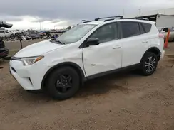 JTMBFREV2JJ192615 2018 TOYOTA RAV 4