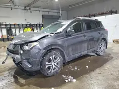 JTMBFREV2JJ197619 2018 TOYOTA RAV 4