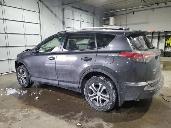JTMBFREV2JJ197619 2018 TOYOTA RAV 4 - Image 2