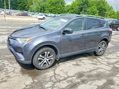 JTMBFREV2JJ201359 2018 TOYOTA RAV 4