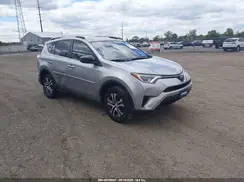 JTMBFREV2JJ202060 2018 TOYOTA RAV 4
