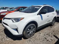 JTMBFREV2JJ210336 2018 TOYOTA RAV 4