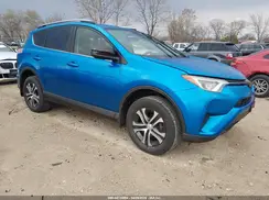 JTMBFREV2JJ211230 2018 TOYOTA RAV 4