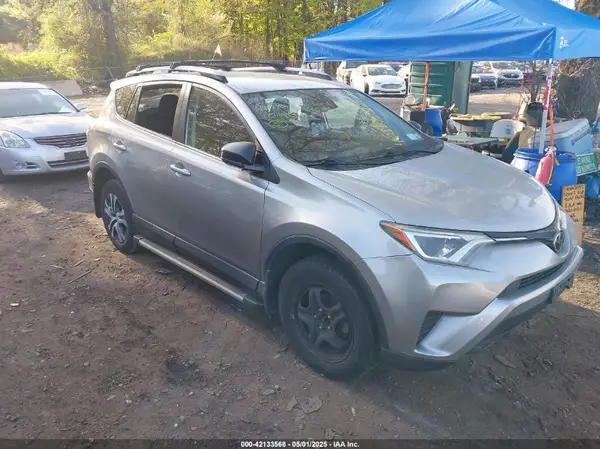 JTMBFREV2JJ221692 2018 TOYOTA RAV 4 - Image 1