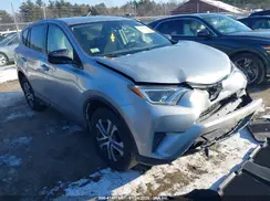 JTMBFREV2JJ235351 2018 TOYOTA RAV 4