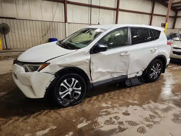 JTMBFREV2JJ244471 2018 TOYOTA RAV 4 - Image 1
