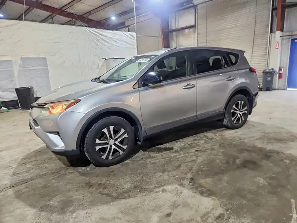 JTMBFREV2JJ247709 2018 TOYOTA RAV 4 - Image 1