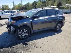 JTMBFREV2JJ248407 2018 TOYOTA RAV 4