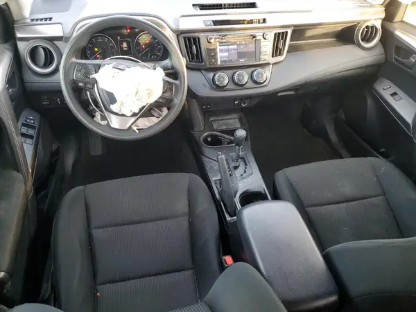 JTMBFREV2JJ258080 2018 TOYOTA RAV 4 - Image 8
