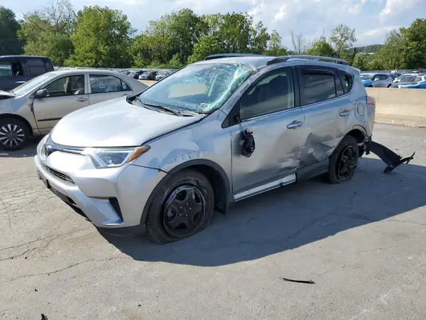 JTMBFREV2JJ259200 2018 TOYOTA RAV 4 - Image 1