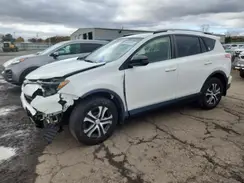 JTMBFREV2JJ260007 2018 TOYOTA RAV 4
