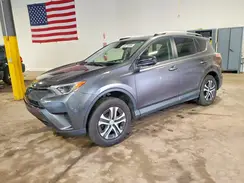 JTMBFREV2JJ261125 2018 TOYOTA RAV 4